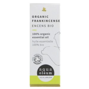 Aqua Oleum Frankincense Organic – 10ml