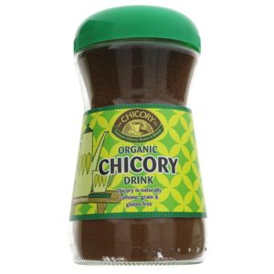 Prewett’s Chicory Drink – Organic 100g