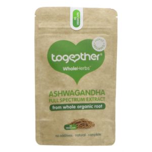 Together Health Ashwagandha Complex – 30