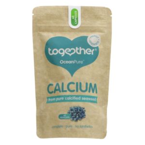 Together Health Calcium – from seaweed – 60