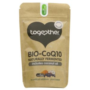 Together Health Bio CoQ10 – 30