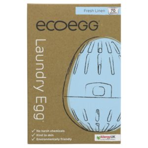 Ecoegg Laundry Egg – Fresh Linen