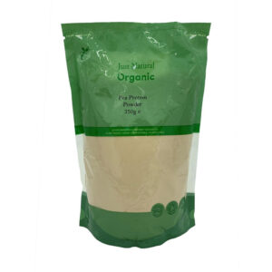 Organic  Pea Protein Powder