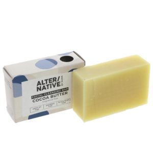 Alter/native  Skincare-Facial Soap Bar
