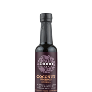 Biona Organic Coconut Aminos – Original