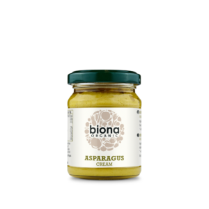 Biona Organic Asparagus Cream