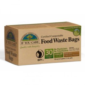 Food Waste Bags – 43x39cm