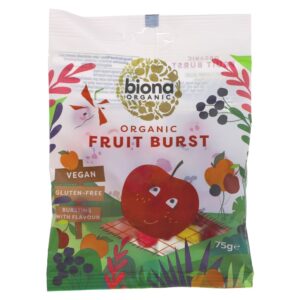 Biona Fruit Burst