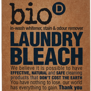 Laundry Bleach