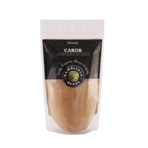 Hambleden Organic Carob Powder