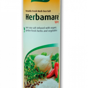 Organic Herbamare – spicy – shaker