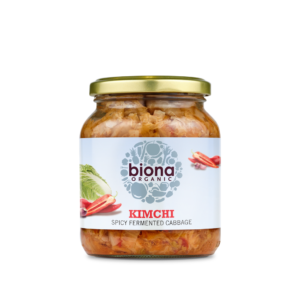 Biona Organic Kimchi
