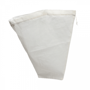 Organic Reusable Cotton Milk bag