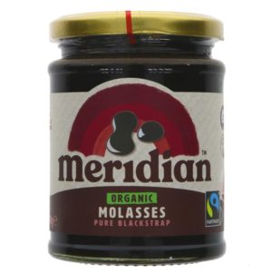 Meridian Blackstrap Molasses 600 g