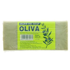 Oliva Olive Oil Soap