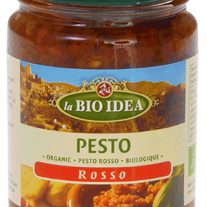 La Bio Idea Organic Pesto Rosso