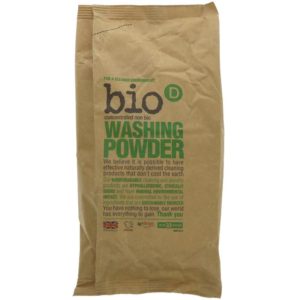 Bio D Washing Powder