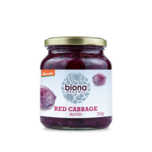 Biona Red Cabbage