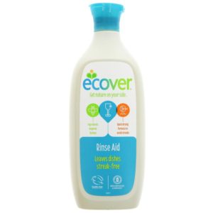 Ecover Dishwasher Rinse Aid