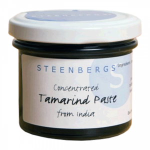 Tamarind paste standard jar 150g Steenbergs