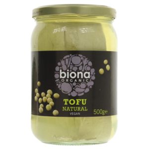 Biona Tofu