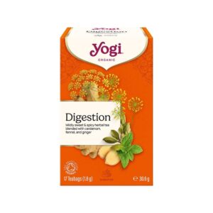 Yogi Tea Stomach Ease / Digestion