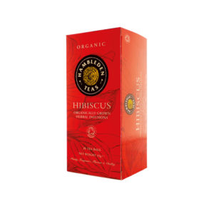 Hambleden Hibiscus Tea Bags