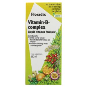 Floradix Floradix Vitamin B Complex