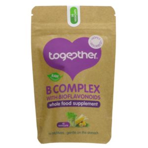 Together Health Vitamin B Complex