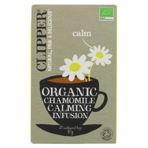 Clipper Chamomile