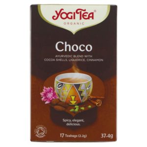 Yogi Tea Choco