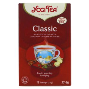 Yogi Tea Classic Original