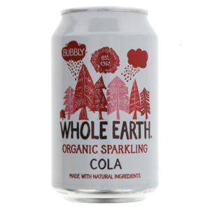 Whole Earth Cola