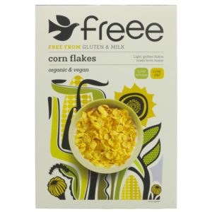 Doves Farm Corn Flakes