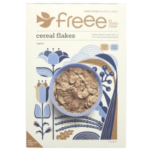 Doves Farm Cereal Flakes