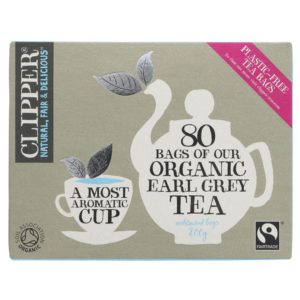 Clipper Earl Grey