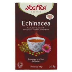 Yogi Tea Echinacea