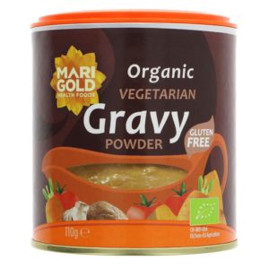 Marigold Gravy Powder