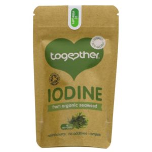 Together Health Seaweed Iodine
