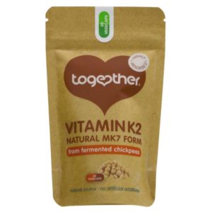 Together Health Vitamin K2