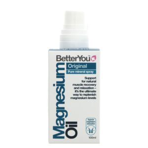 Better You Magnesium Oil