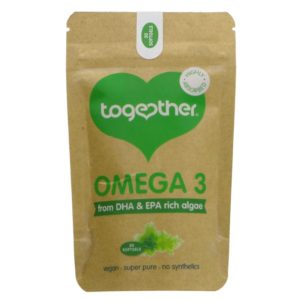 Together Health Omega 3 – Algae