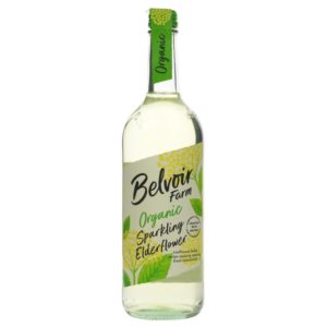 Belvoir Elderflower Presse