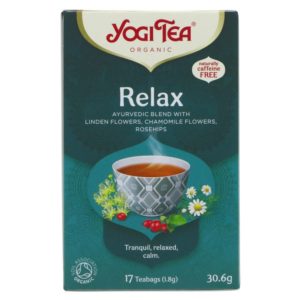 Yogi Tea Relax