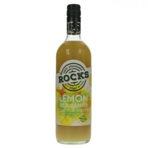 Rocks Lemon Squash