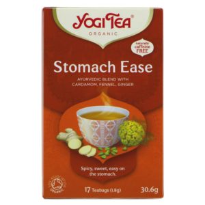 Yogi Tea Stomach Ease