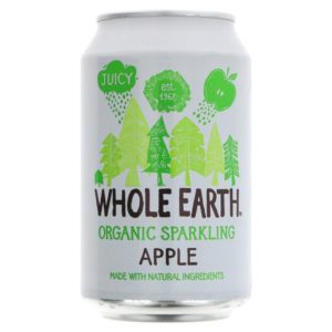 Whole Earth Apple Drink