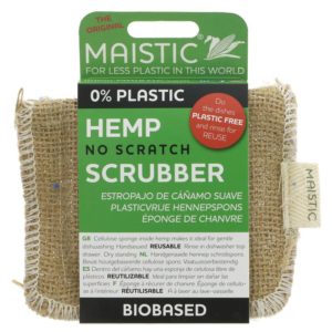 Maistic No Scratch Scourer