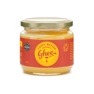 Organic Ghee – clarified butter 300 g