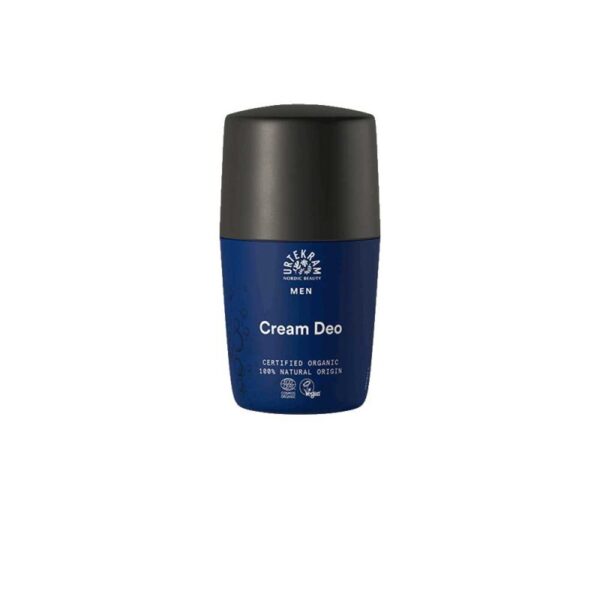 Urtekram Men Cream Deodorant